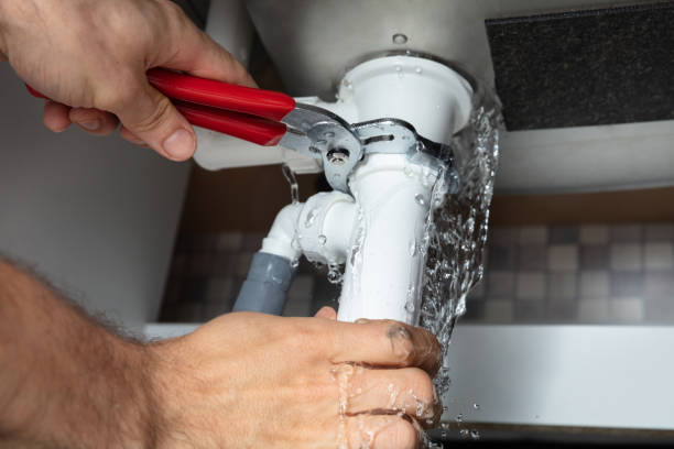 Best 24-hour water damage restoration  in Fourche Crossing, LA