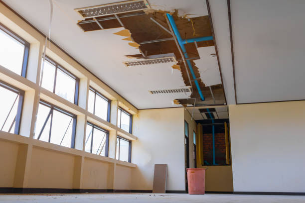 Best Residential water damage restoration  in Fourche Crossing, LA