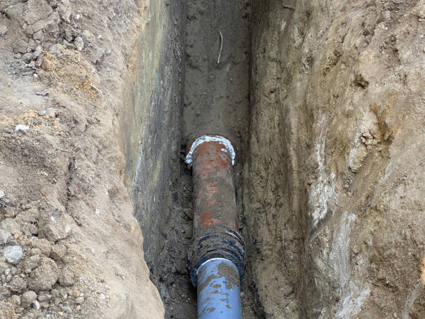 Best Sewage cleanup and water damage restoration  in Fourche Crossing, LA